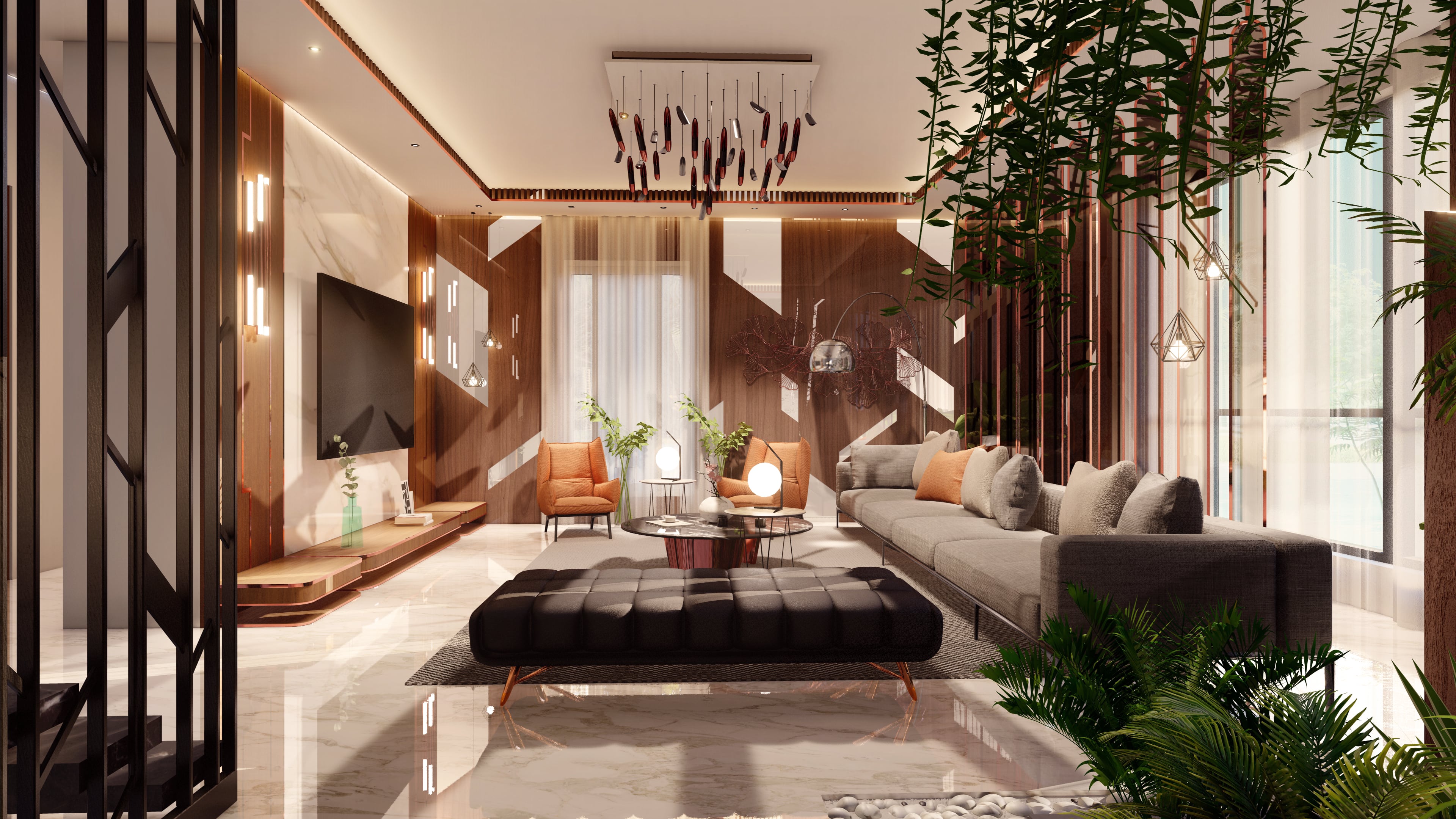 Interior Designers Chennai - Peaceful Home Space