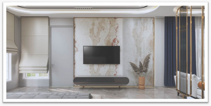 TV Unit