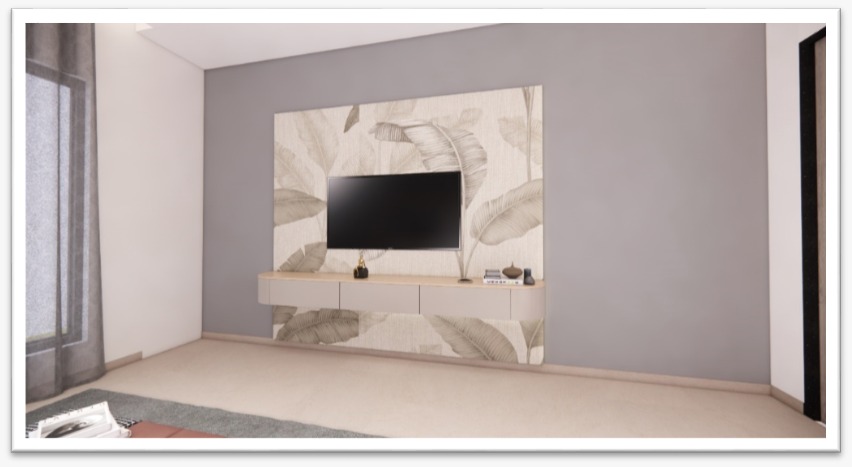 TV Unit