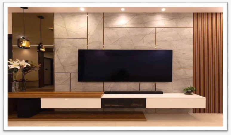 TV Unit